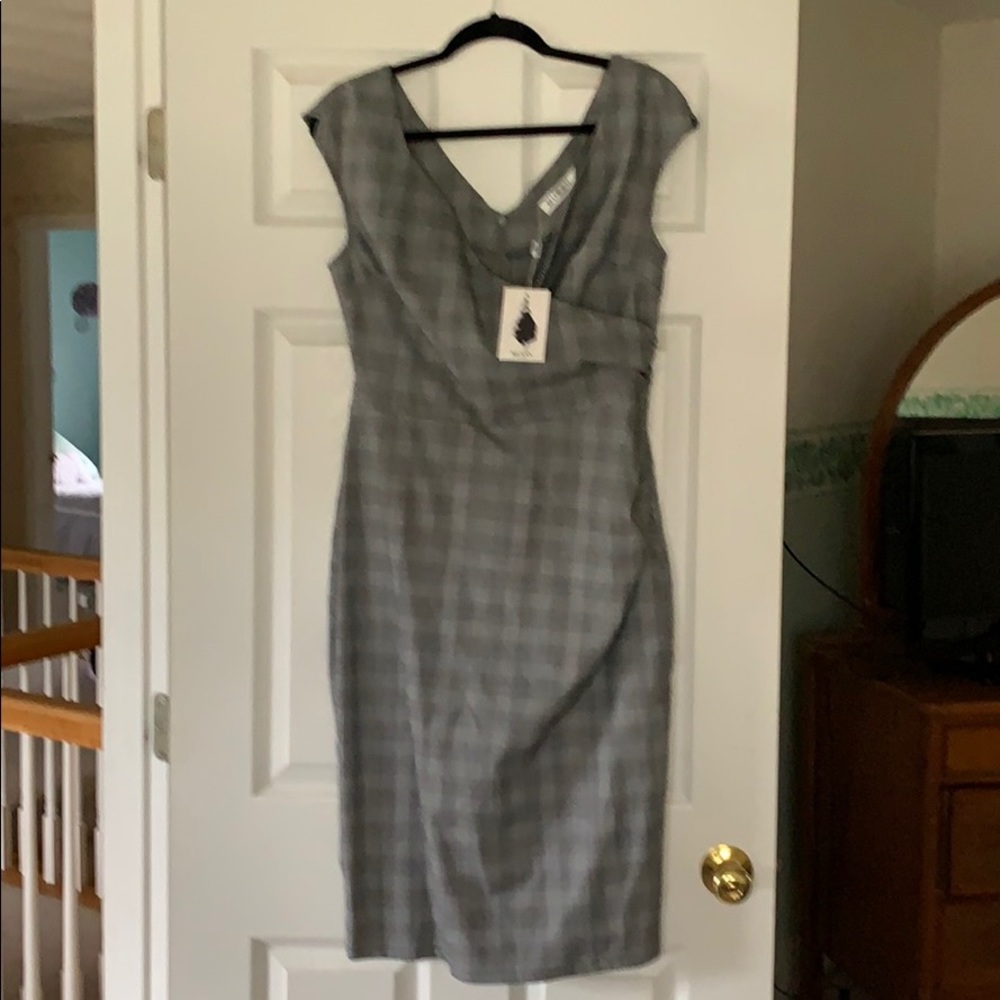 Business Dress
